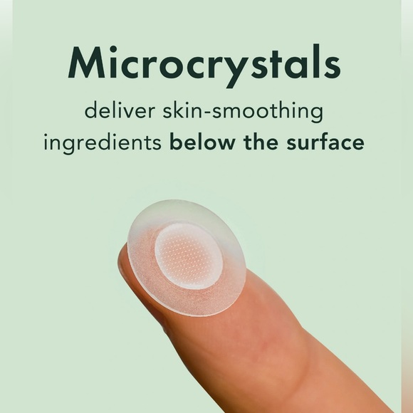 RAEL BEAUTY - 4 x Microcrystal Acne Healing Spot Cover - 4 Patches - Picture 4 of 9